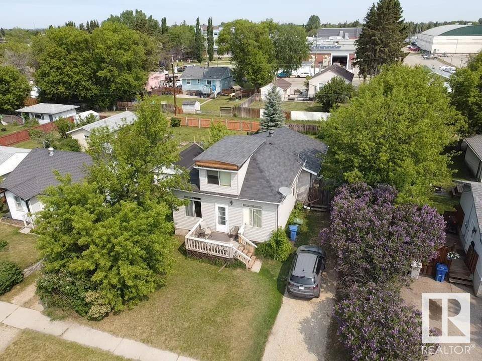 Wetaskiwin, AB T9A 0J4,4612 47 AV