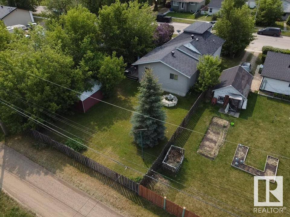 Wetaskiwin, AB T9A 0J4,4612 47 AV