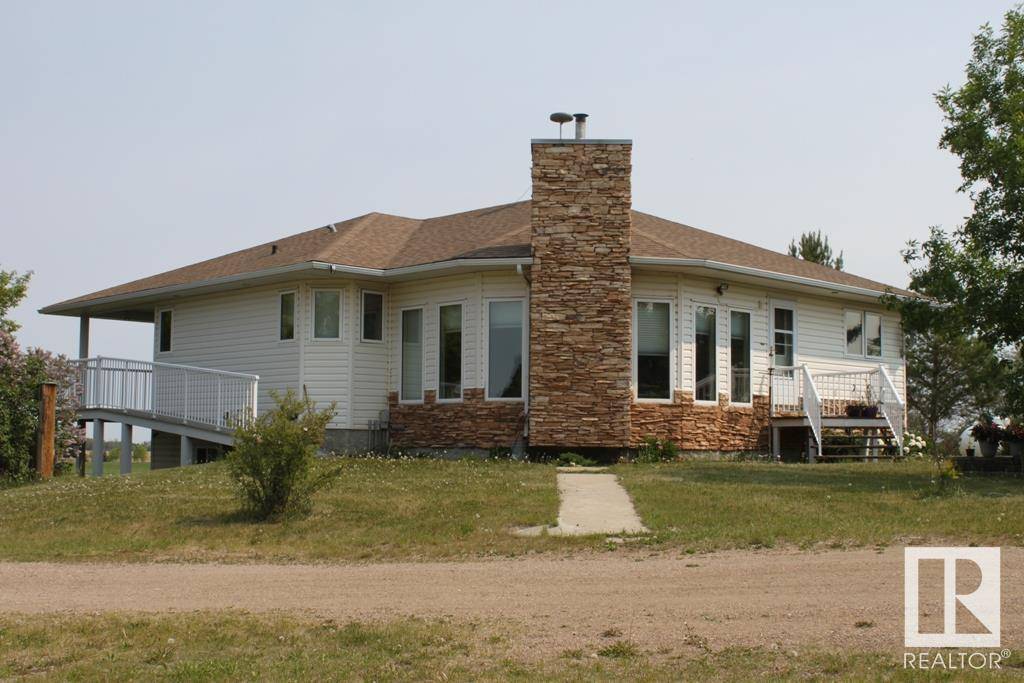 Rural Beaver County, AB T0B 4A0,16420 TWP RD 512