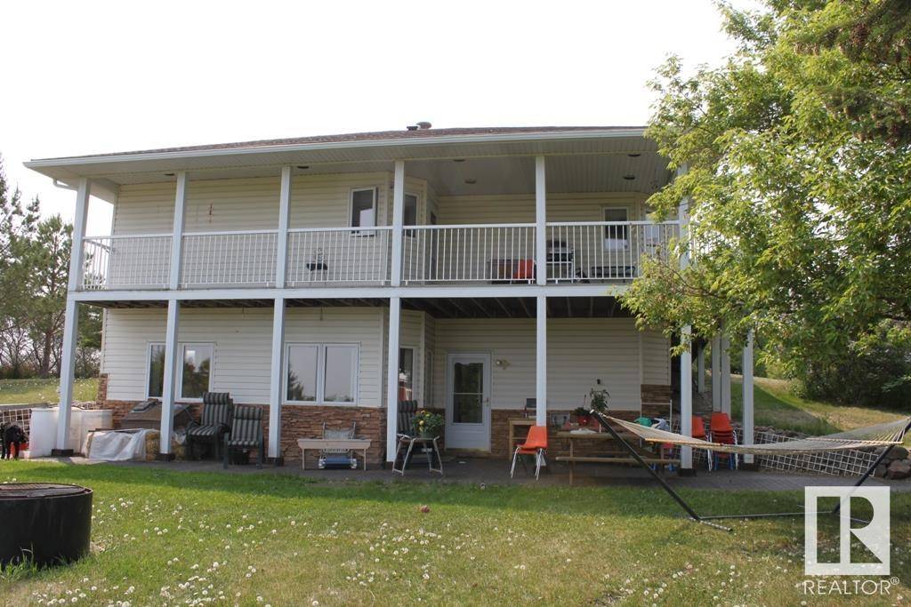 Rural Beaver County, AB T0B 4A0,16420 TWP RD 512