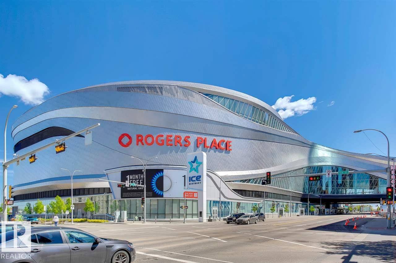 Edmonton, AB T5J 0G6,604 10238 103 ST NW