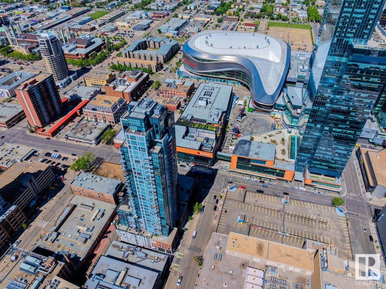 Edmonton, AB T5J 0G6,604 10238 103 ST NW