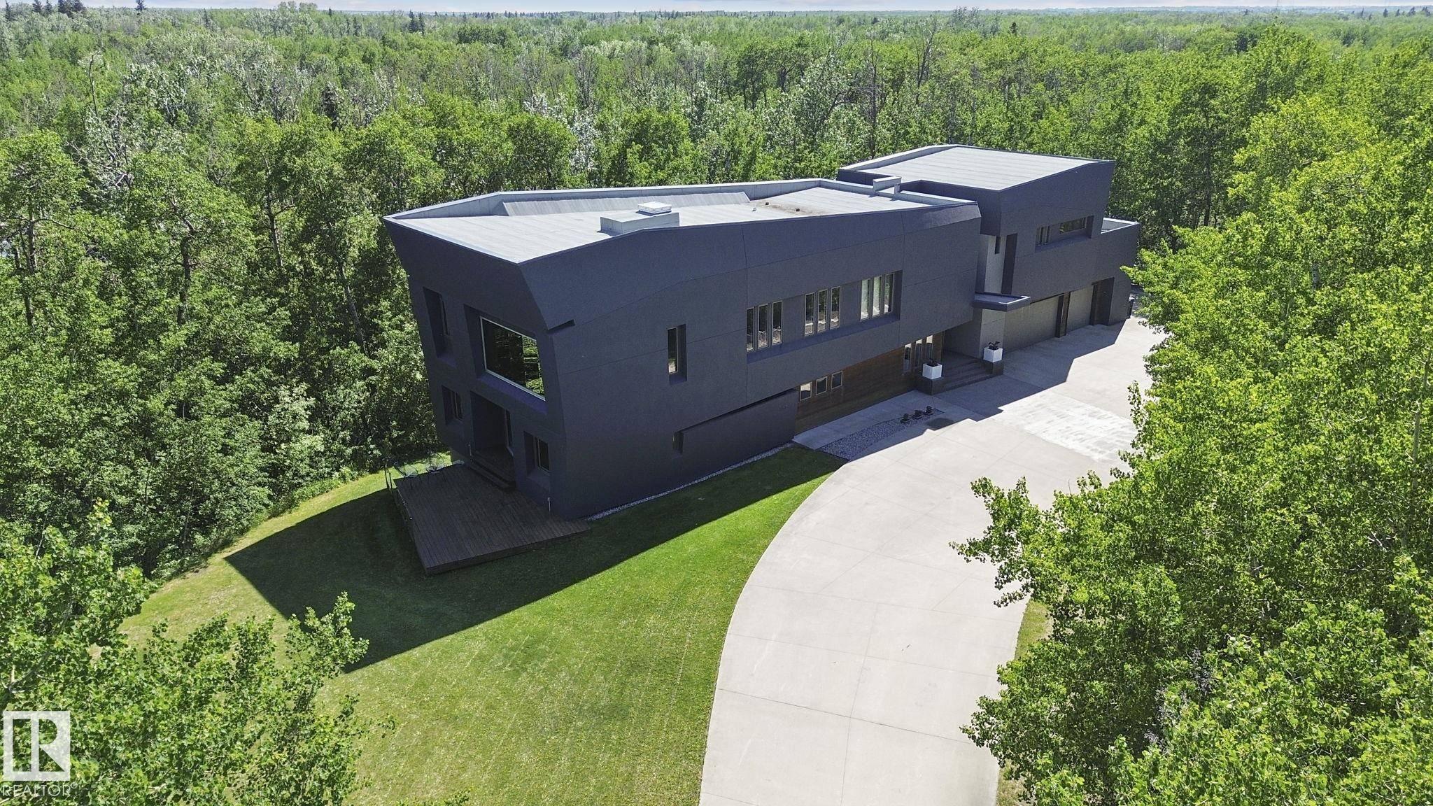 Rural Strathcona County, AB T8B 1A4,#144 52147 RGE ROAD 231
