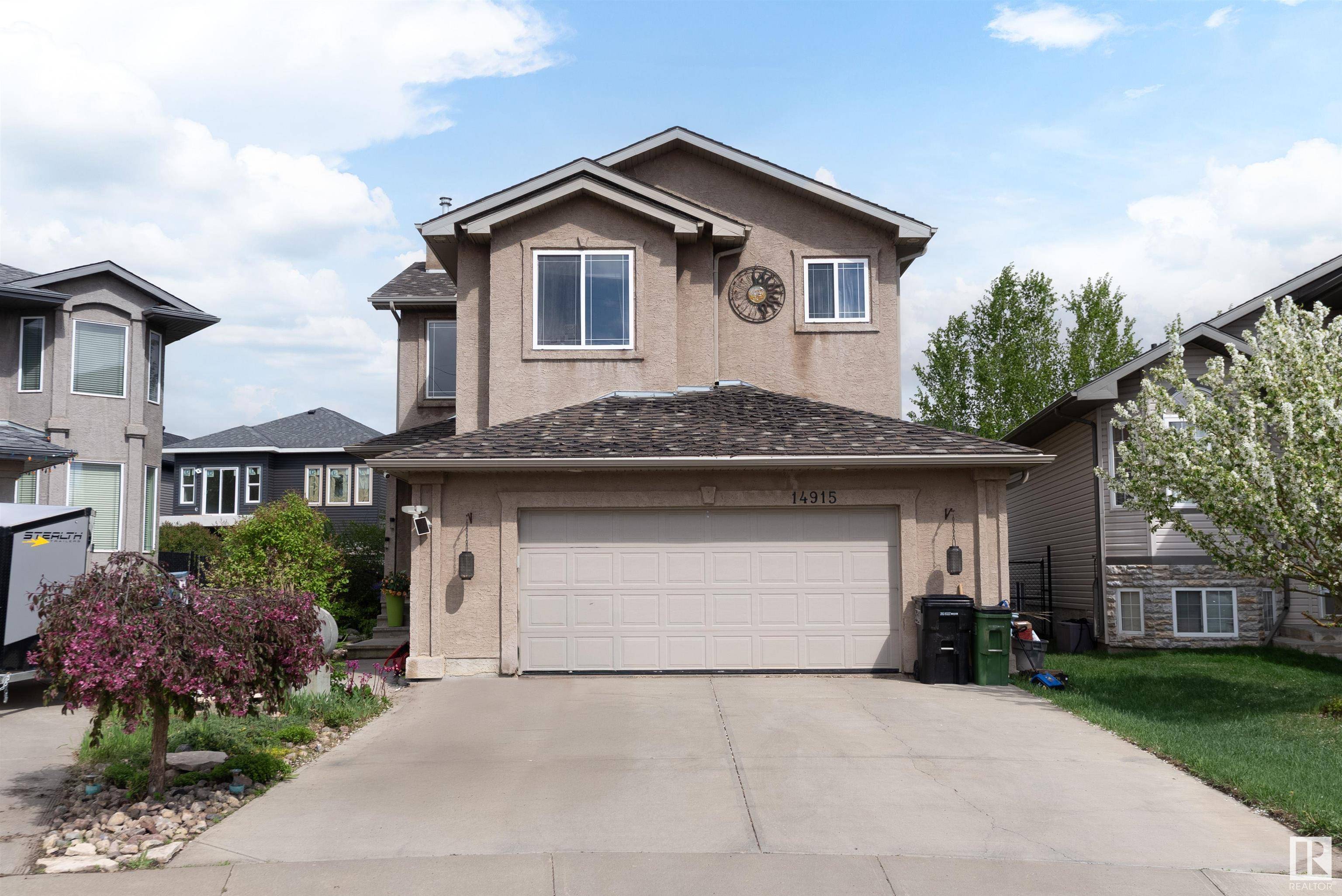 Edmonton, AB T5Y 3J1,14915 16 ST NW