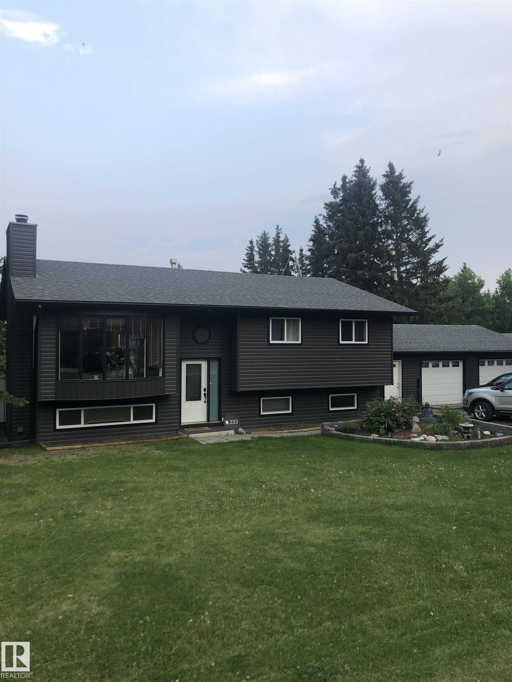 Rural Strathcona County, AB T8G 1A6,#233 52343 RGE ROAD 211