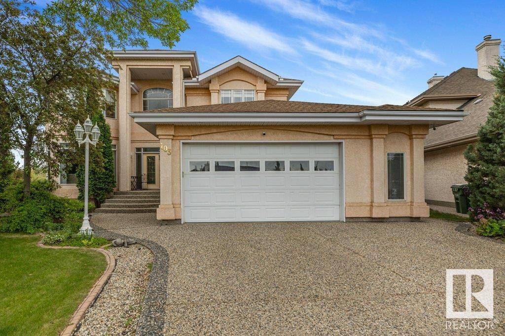 Leduc, AB T9E 6P8,103 William Bell DR
