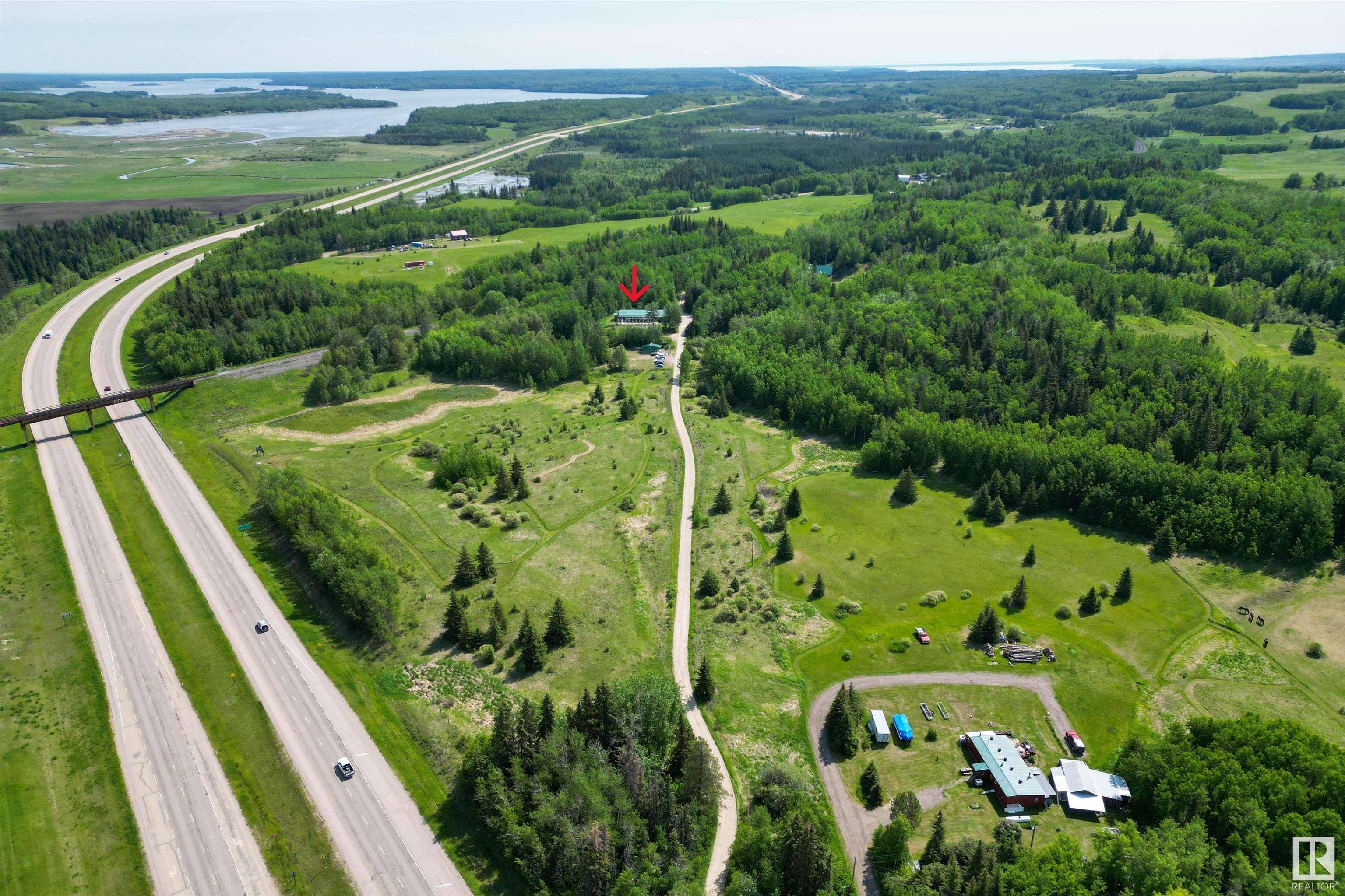 Rural Parkland County, AB T0E 0T0,53309 A Range Road 65