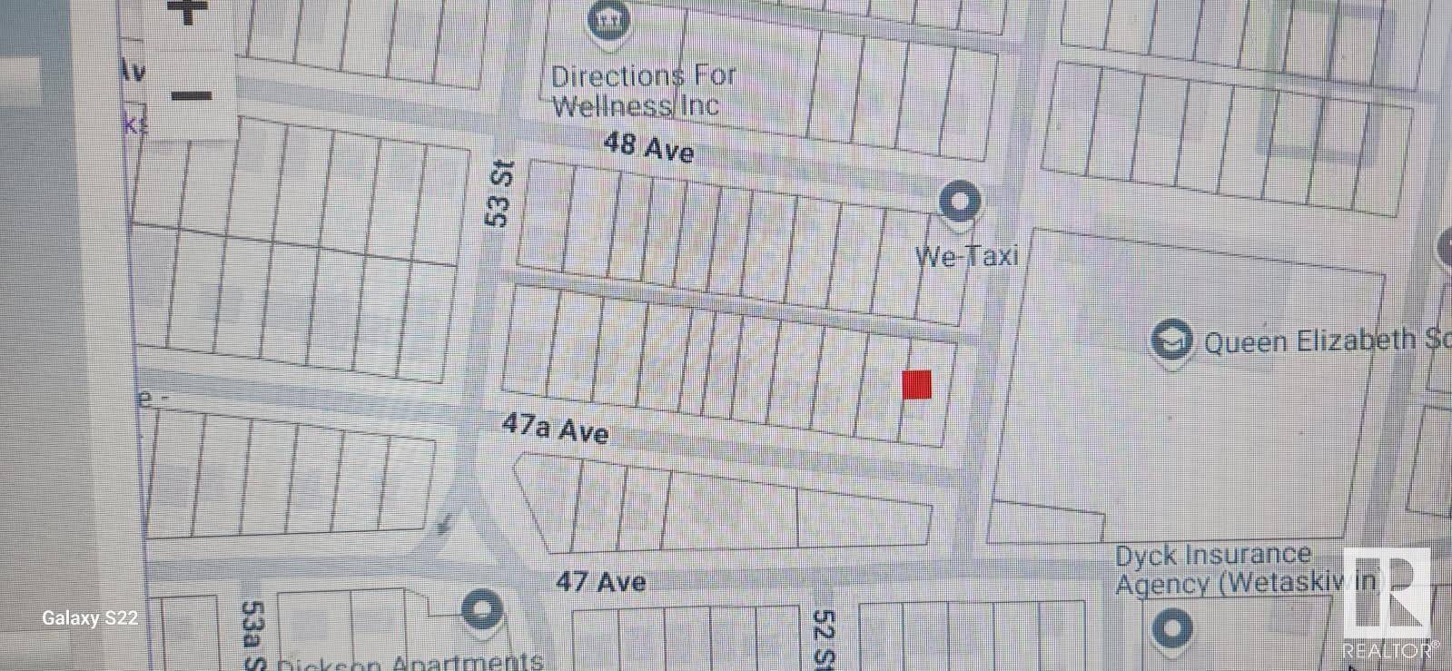 Wetaskiwin, AB T5A 0L5,5202 47a AV