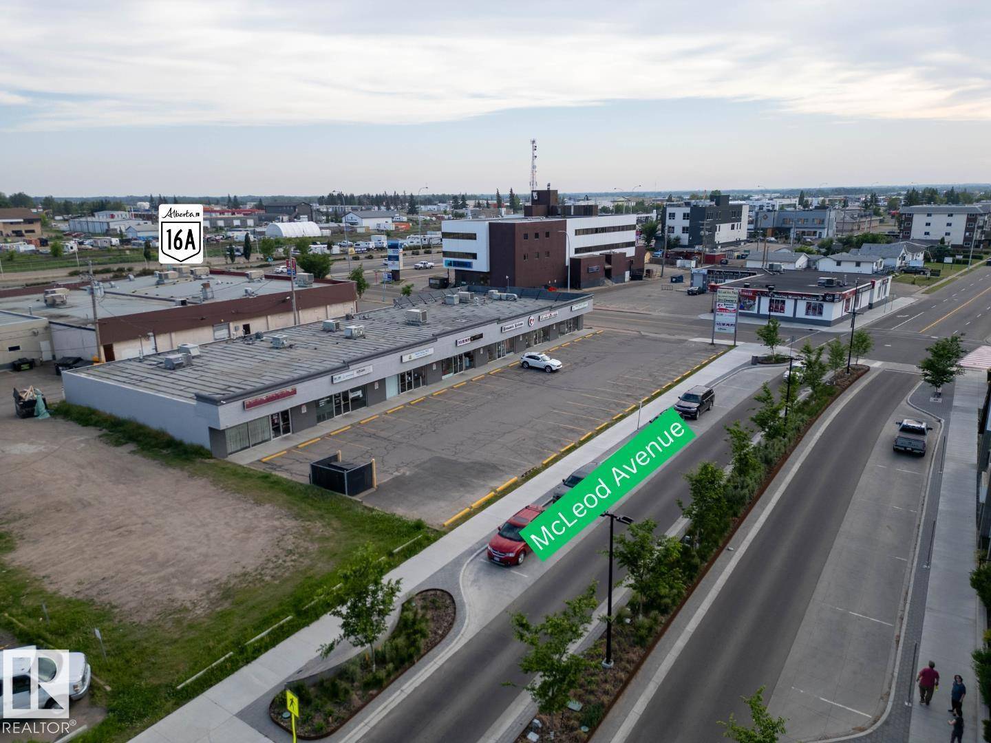Spruce Grove, AB T7X 2K5,210 McLeod Avenue