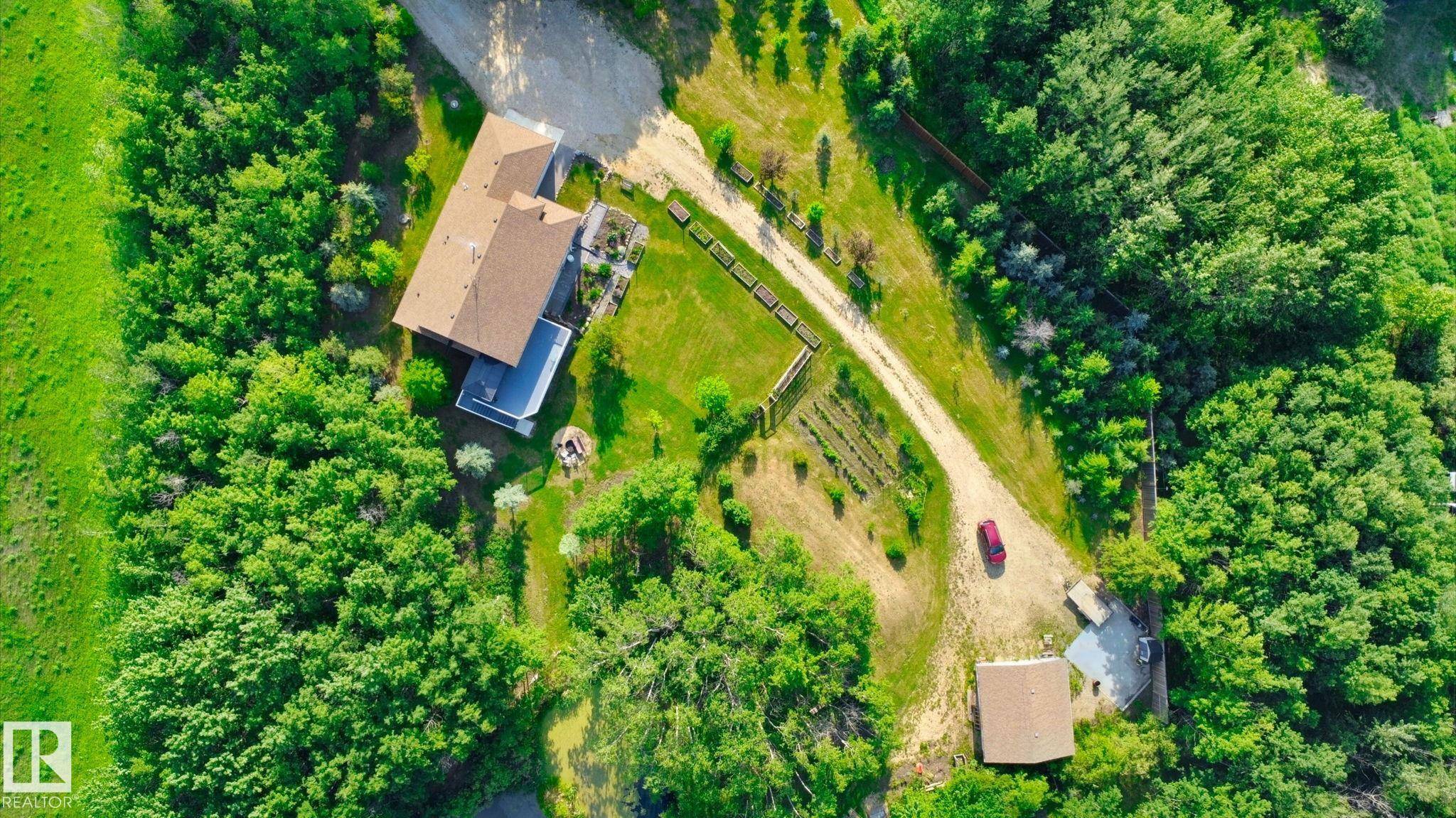 Rural Leduc County, AB T0B 3M1,50240 RGE RD 225