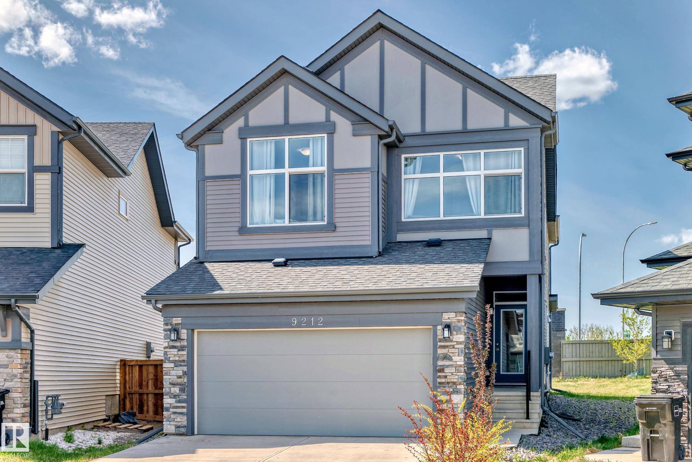 Edmonton, AB T5T 7L9,9212 224 ST NW