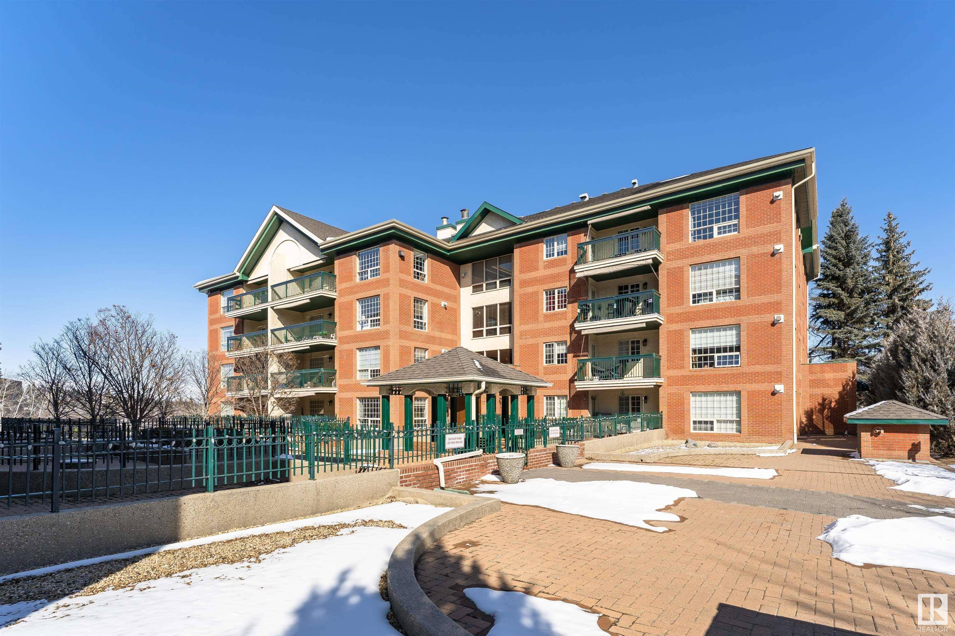 St. Albert, AB T8N 0G3,#301 37 Sir Winston Churchill AV