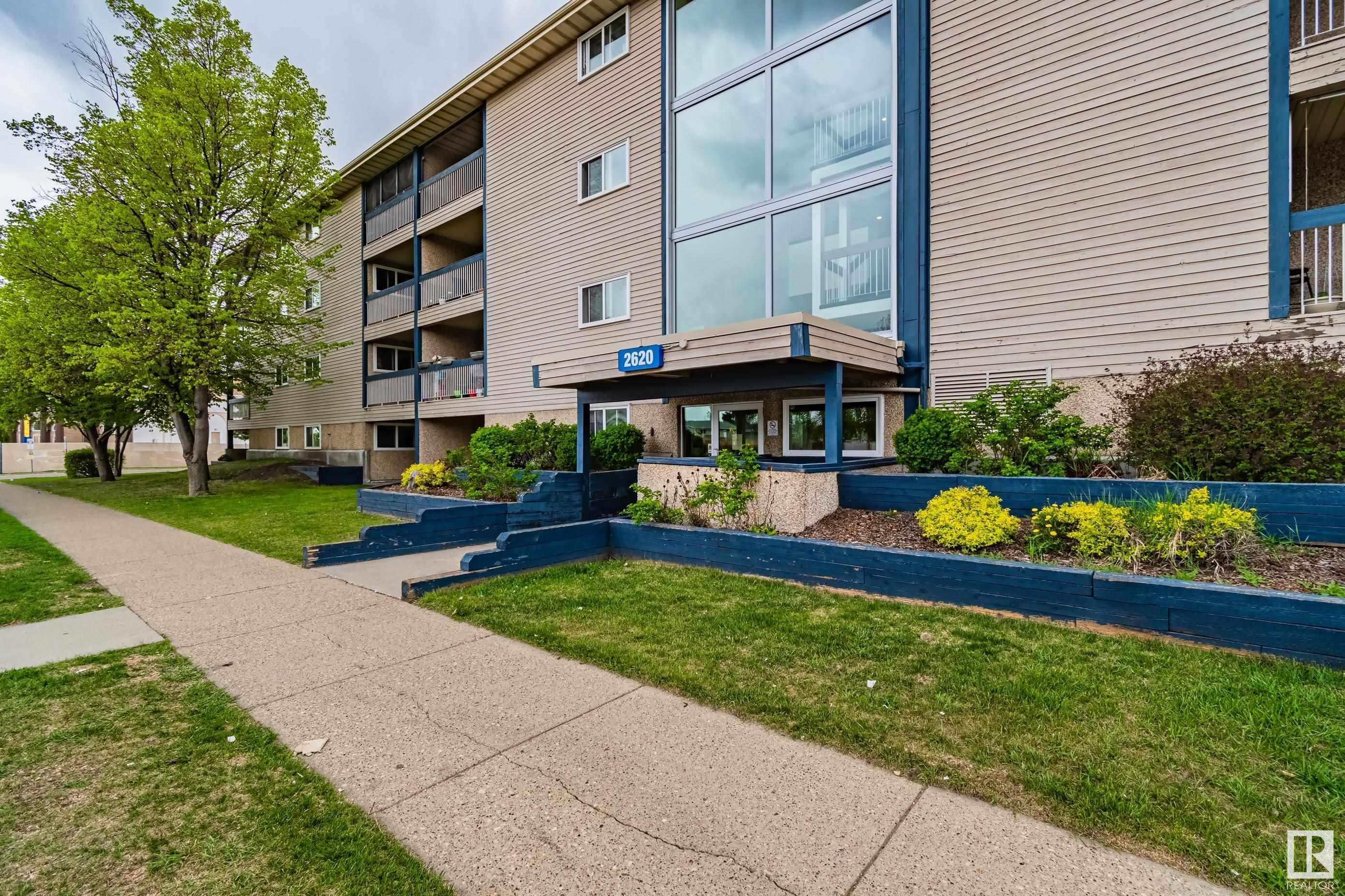 Edmonton, AB T6L 5K6,#304 2620 Millwoods Road East NW