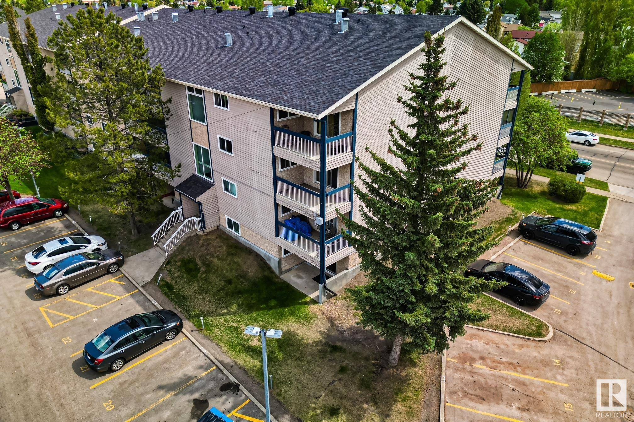 Edmonton, AB T6L 5K6,#304 2620 Millwoods Road East NW