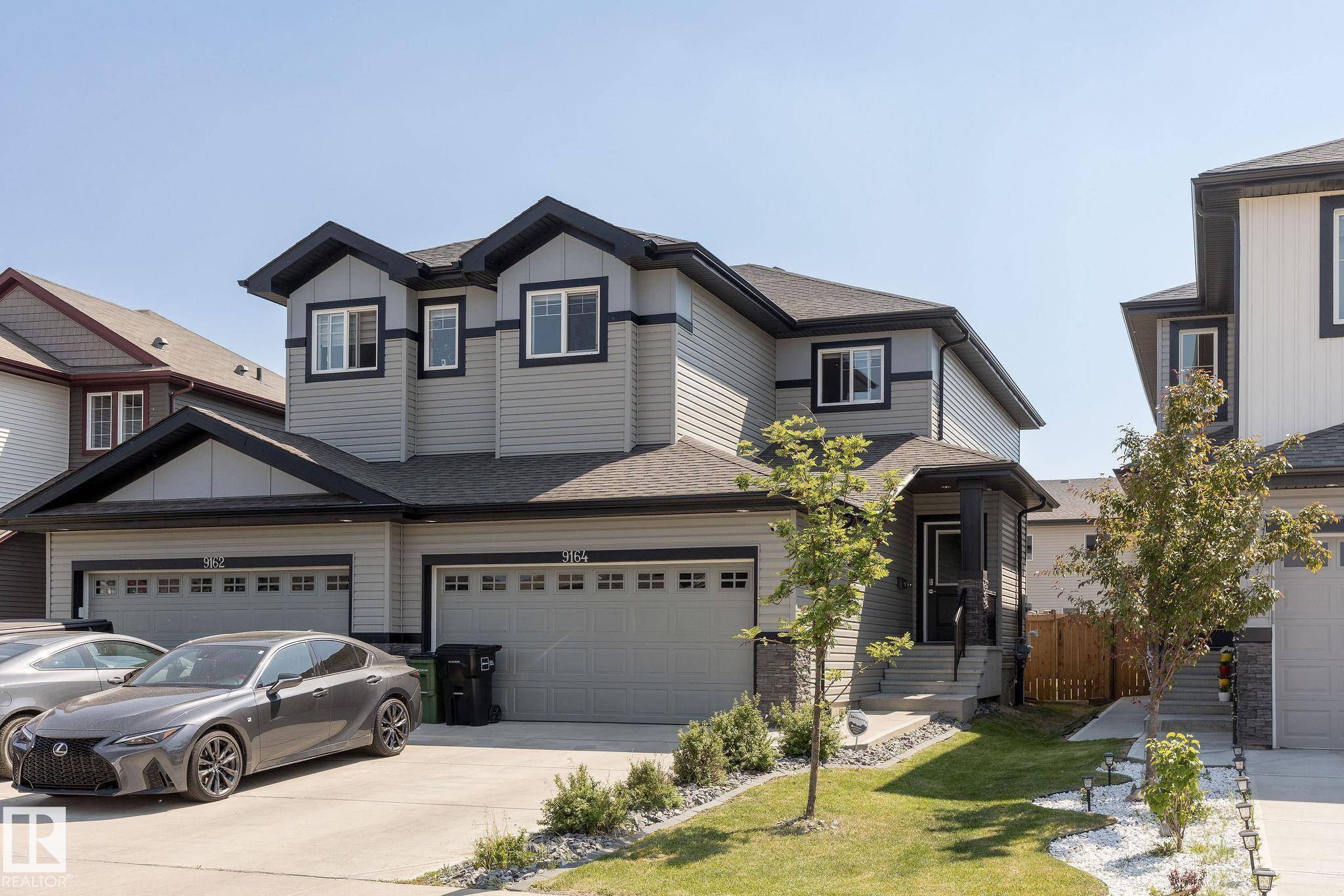 Edmonton, AB T6W 3K9,9164 COOPER CR SW