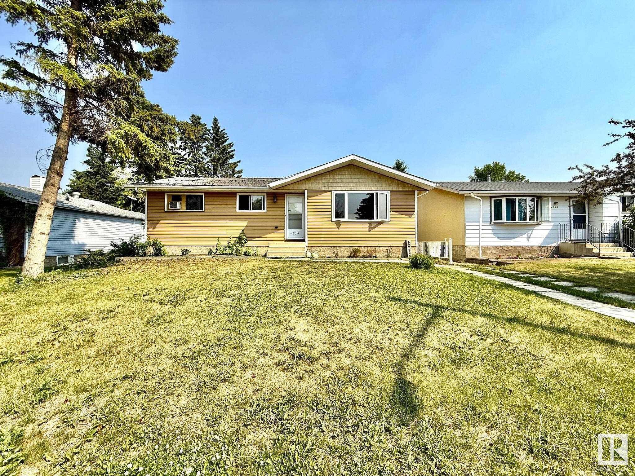 Bon Accord, AB T0A 0K0,4920 48 AV