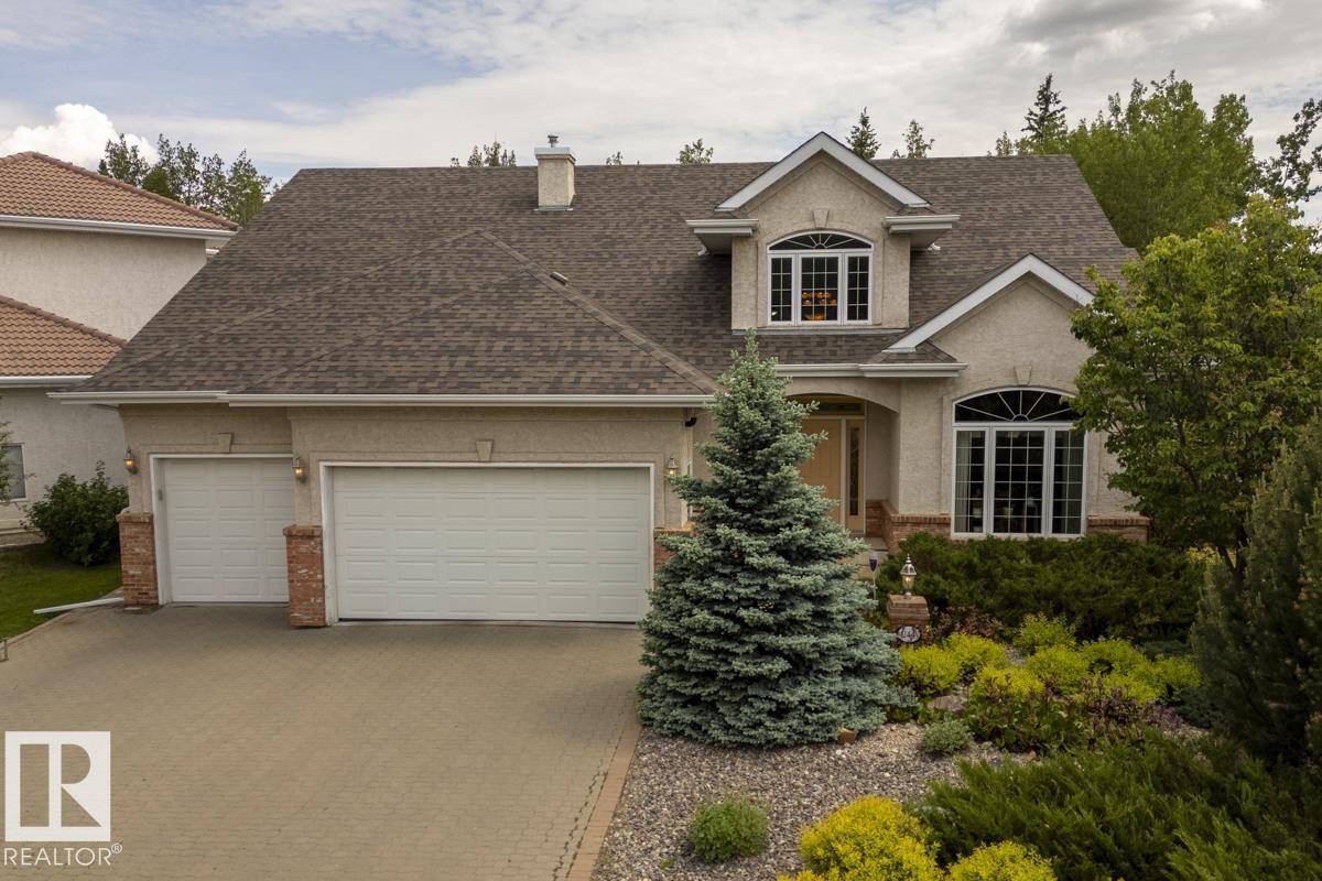 Edmonton, AB T5T 6N3,244 WOLF WILLOW RD NW