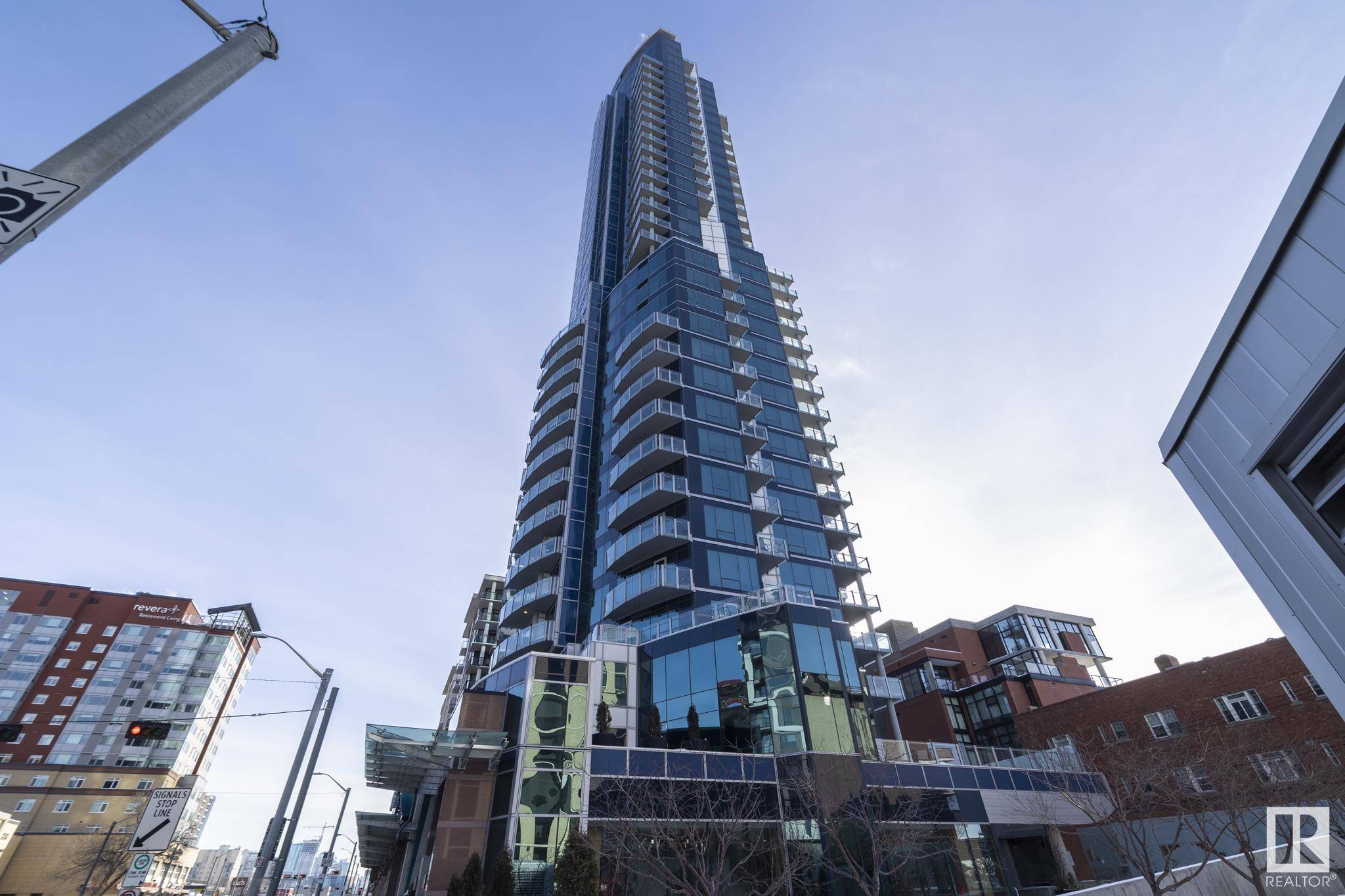 Edmonton, AB T5K 0P1,#202 11969 JASPER AV NW