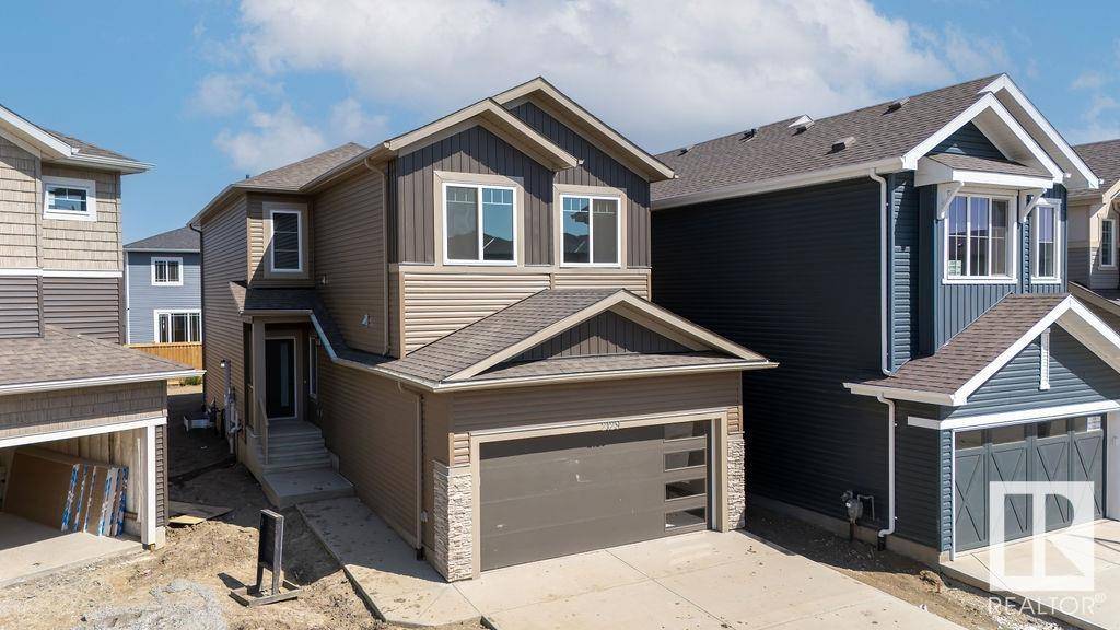 Edmonton, AB T6M 3C7,2129 209A ST NW