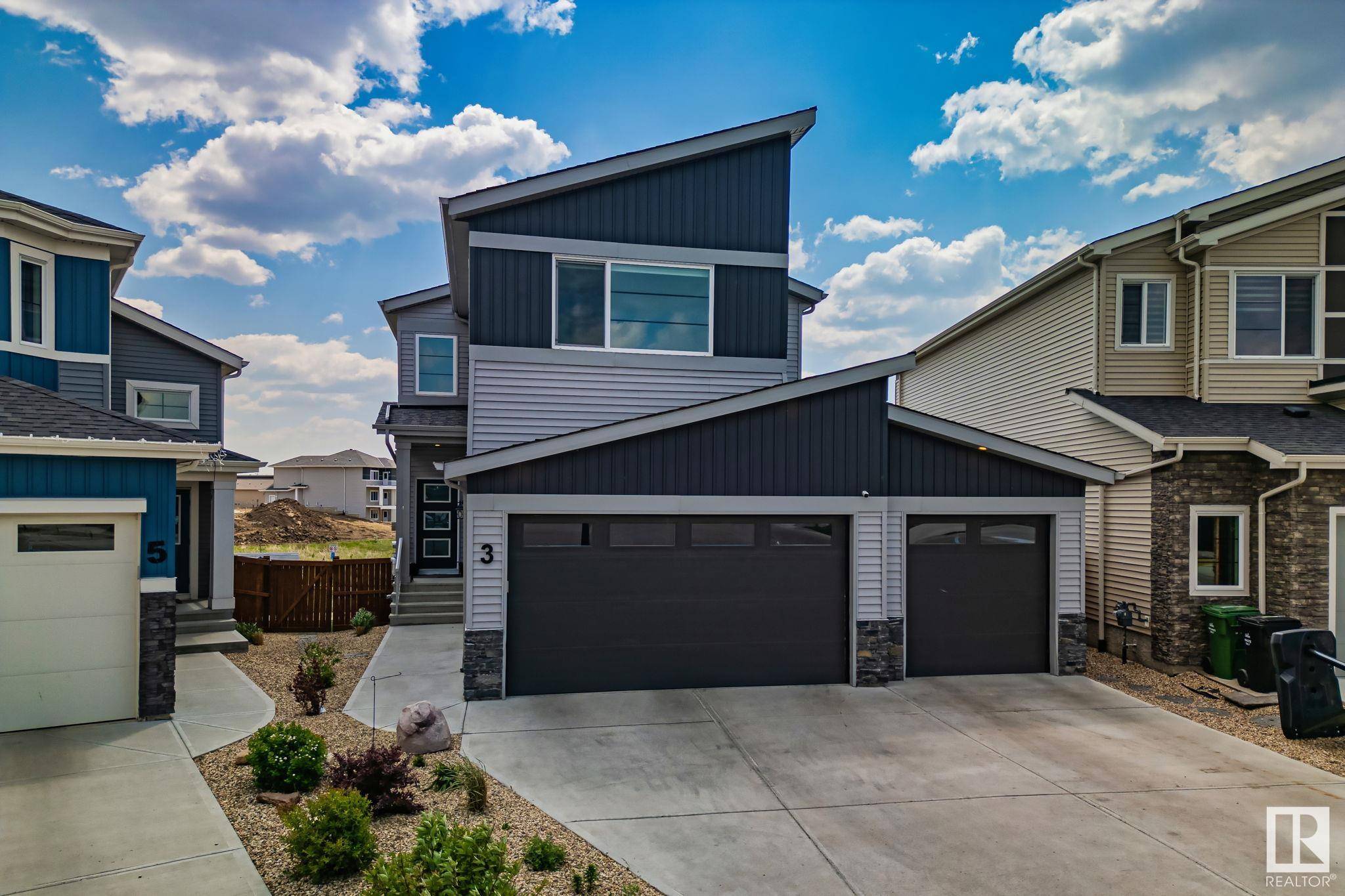 Leduc, AB T9E 1H2,3 BOULDER CO
