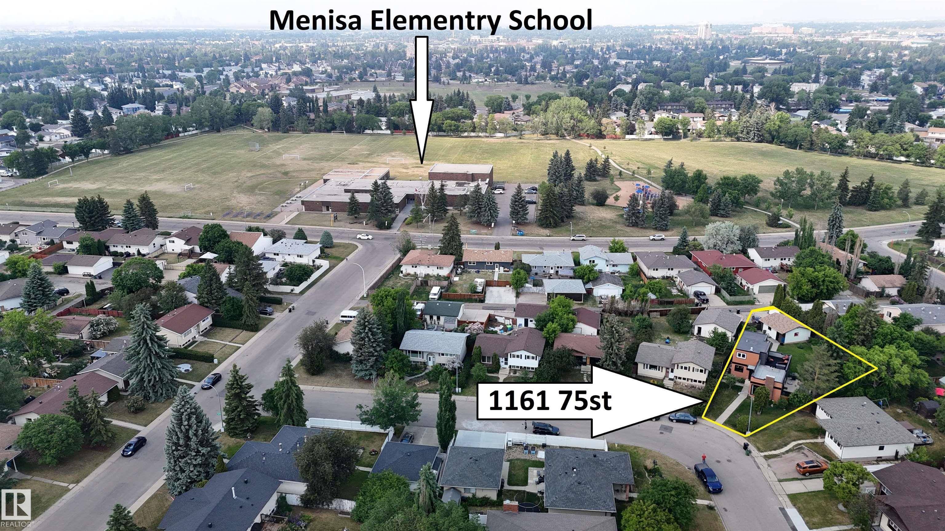 Edmonton, AB T6K 2S4,1161 75 ST NW