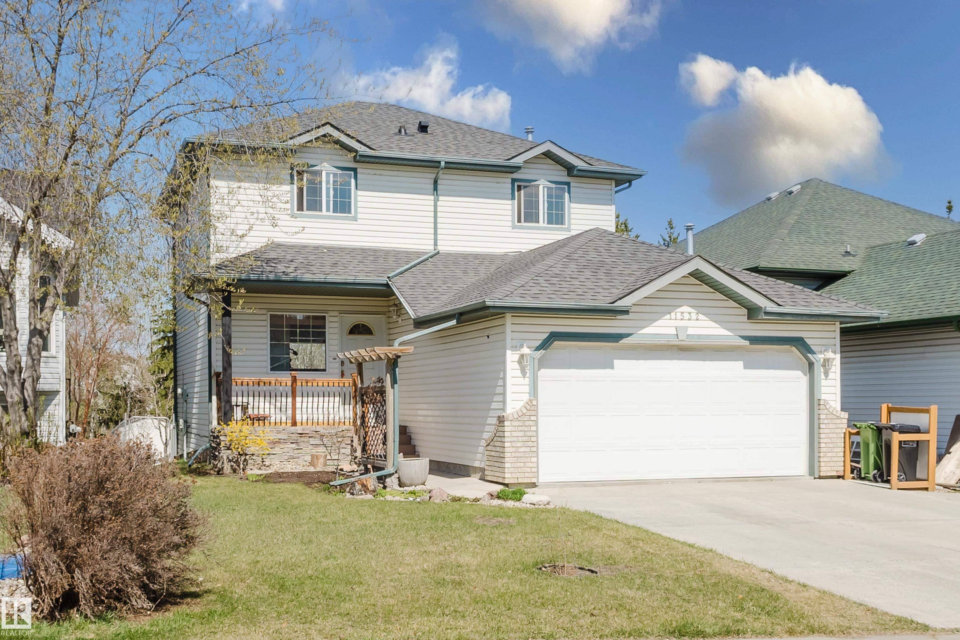 Edmonton, AB T5X 5Z4,11532 170 AV NW