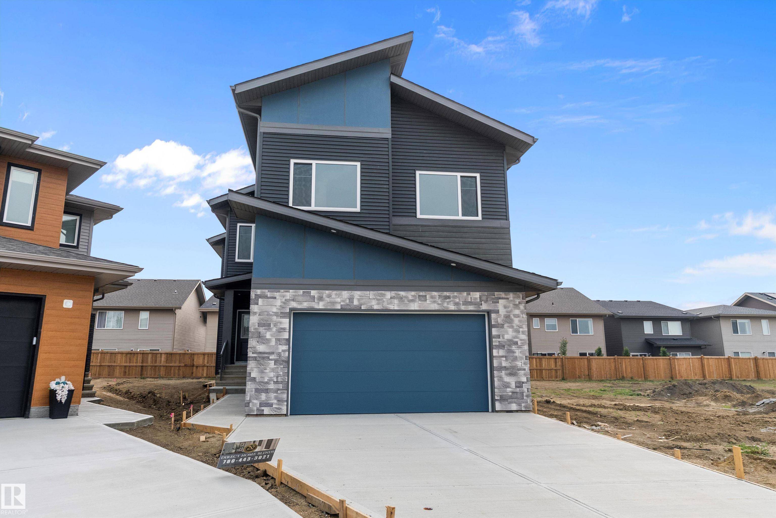 Edmonton, AB T6M 2K7,2547 209 ST NW