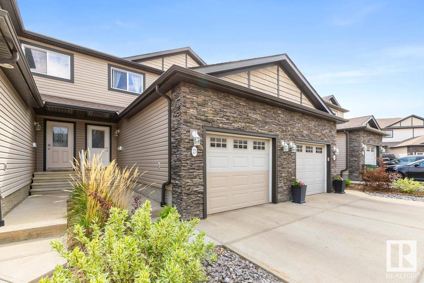 Edmonton, AB T6X 0T9,#23 2005 70 ST SW