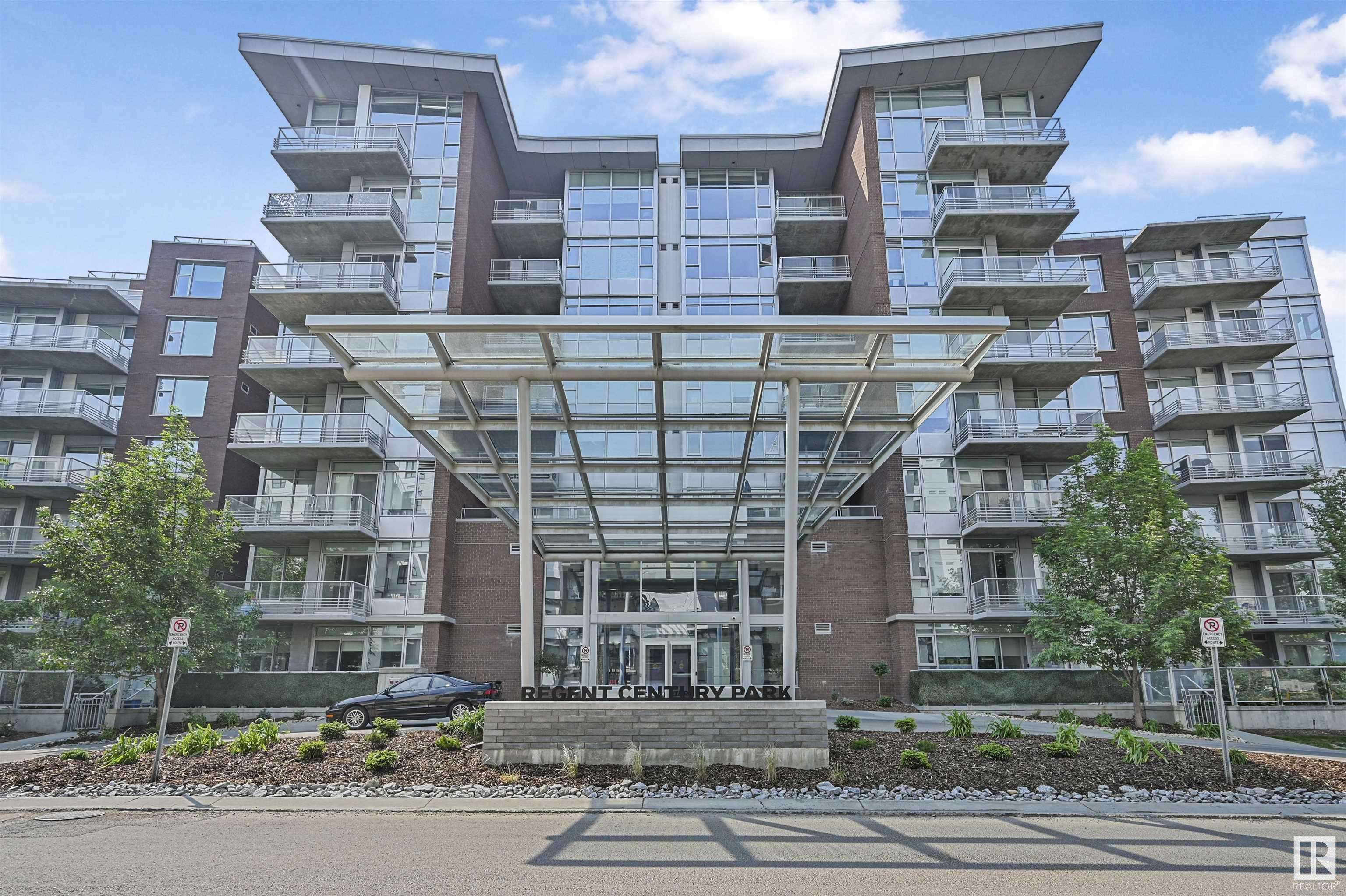 Edmonton, AB T6J 3T1,#414 2612 109 ST NW