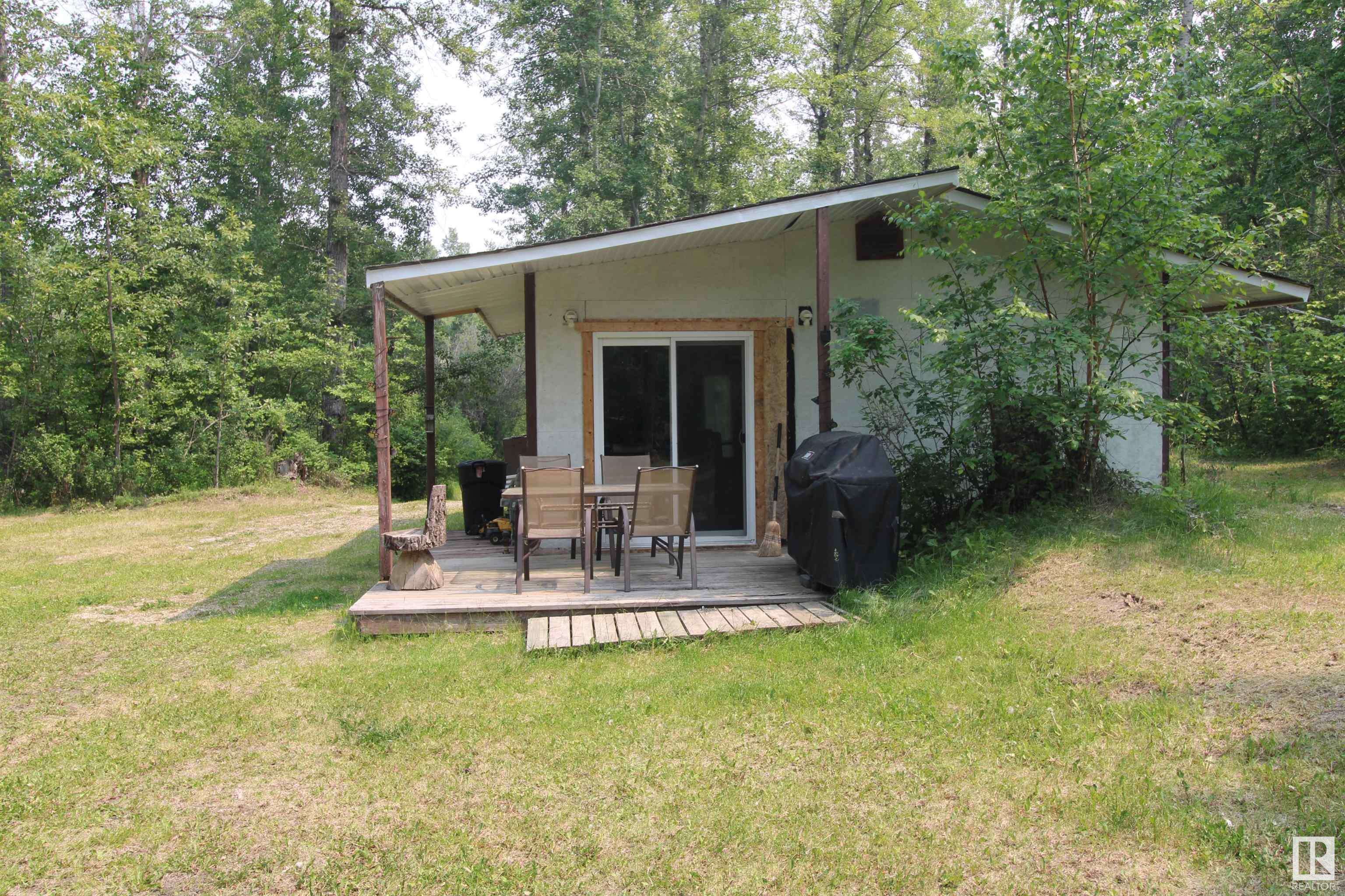 Rural Lac Ste. Anne County, AB T0E 0L0,#29 5124 TWP ROAD 554