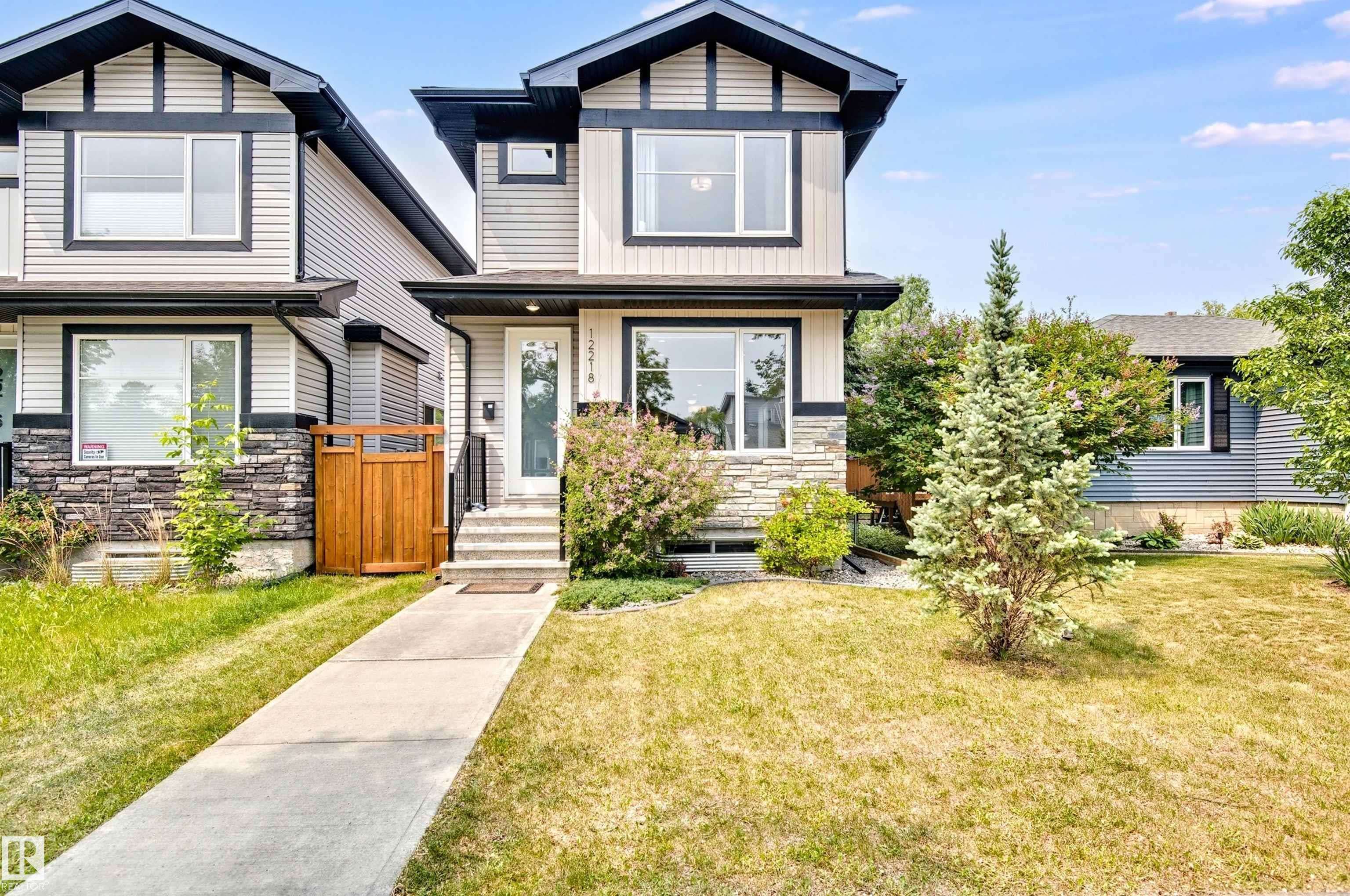 Edmonton, AB T5L 0W8,12218 126 ST NW