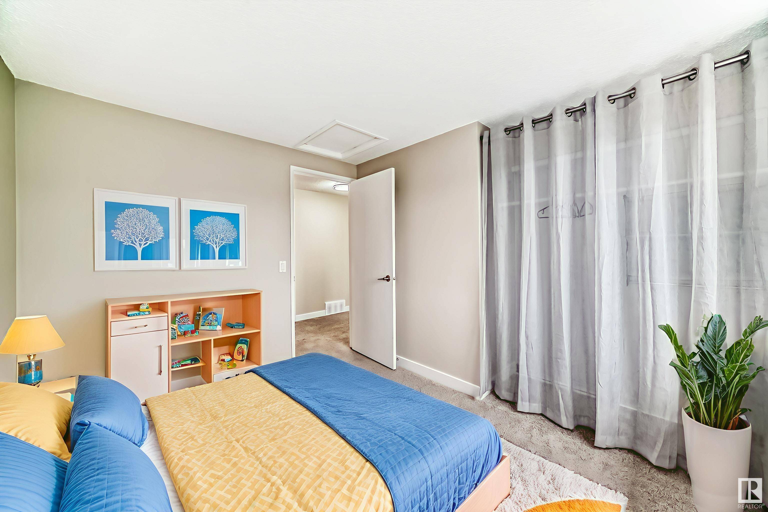 Edmonton, AB T5Y 1R1,3161 138 AV NW