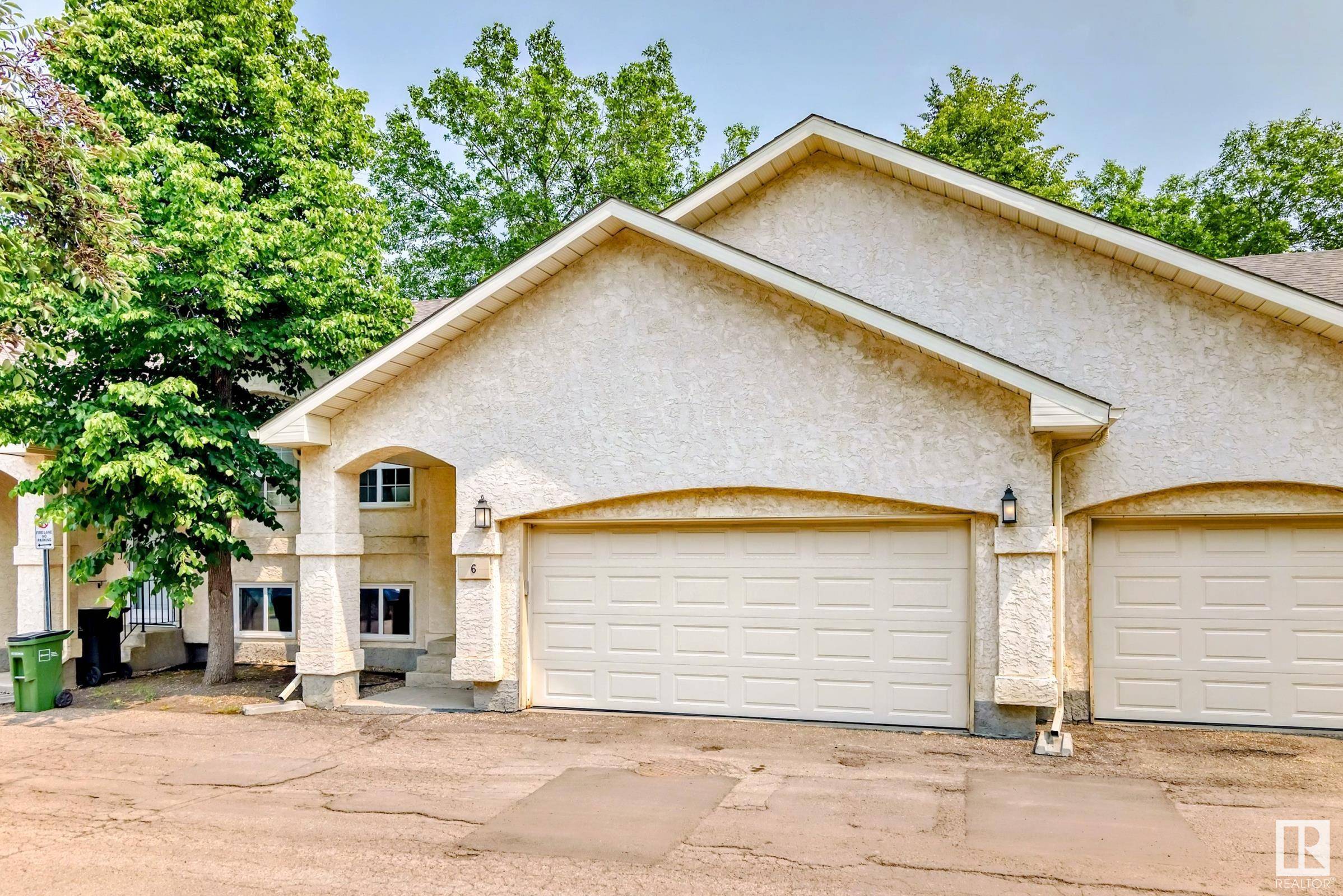 Edmonton, AB T6L 6H3,#6 4630 17 AV NW