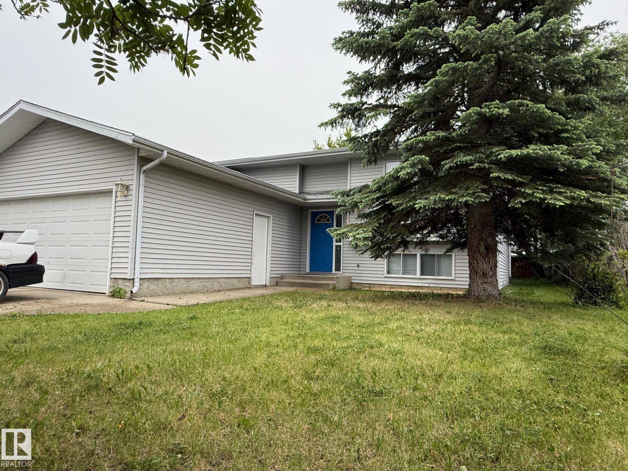 Athabasca Town, AB T9S 1P2,3206 46 Ave