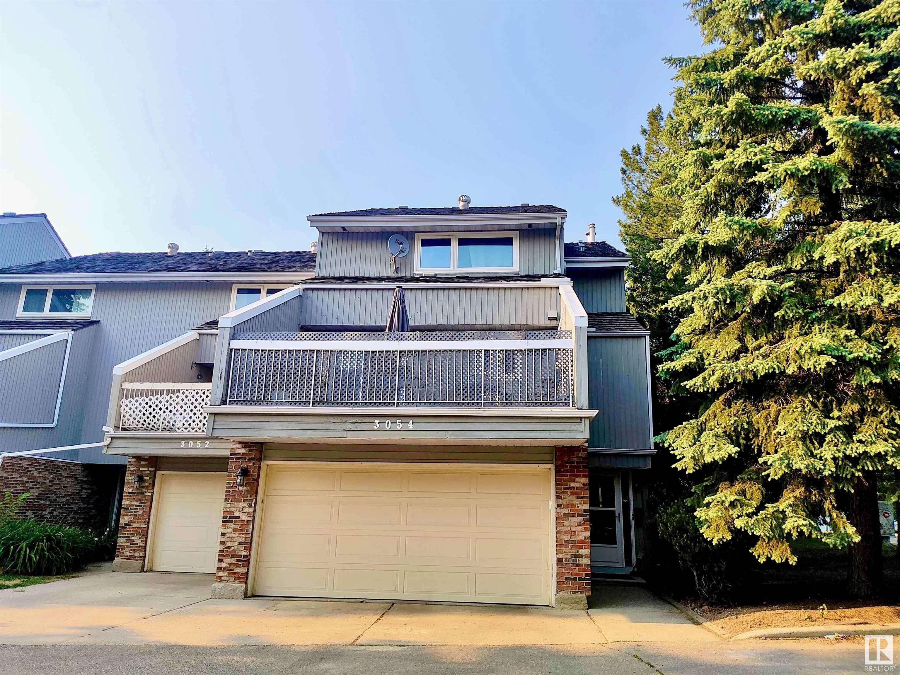 Edmonton, AB T6H 3S6,3054 108 ST NW