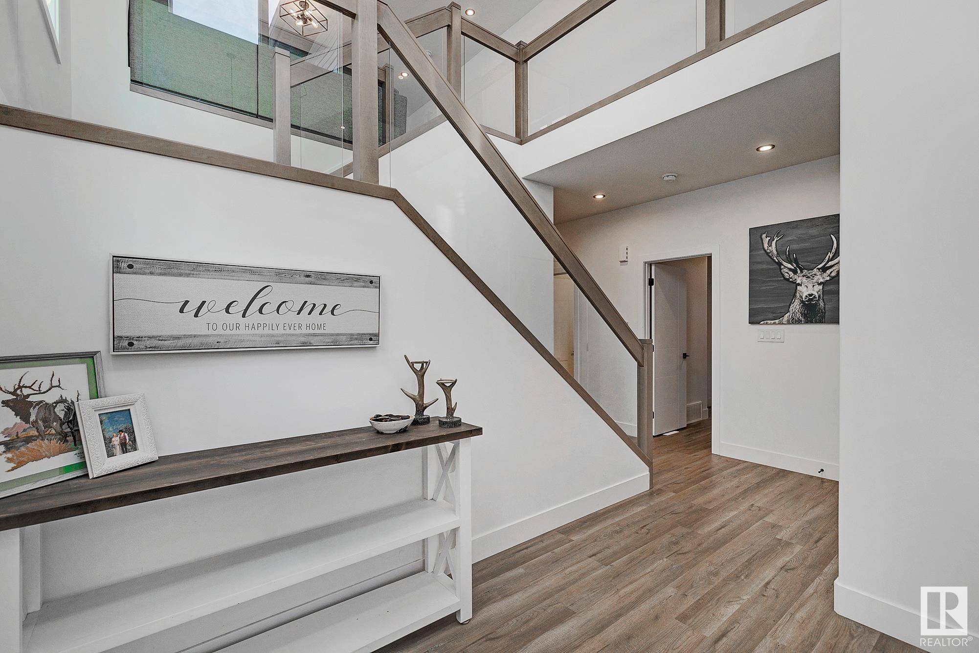 Leduc, AB T9E 1B6,308 WEST HAVEN DR