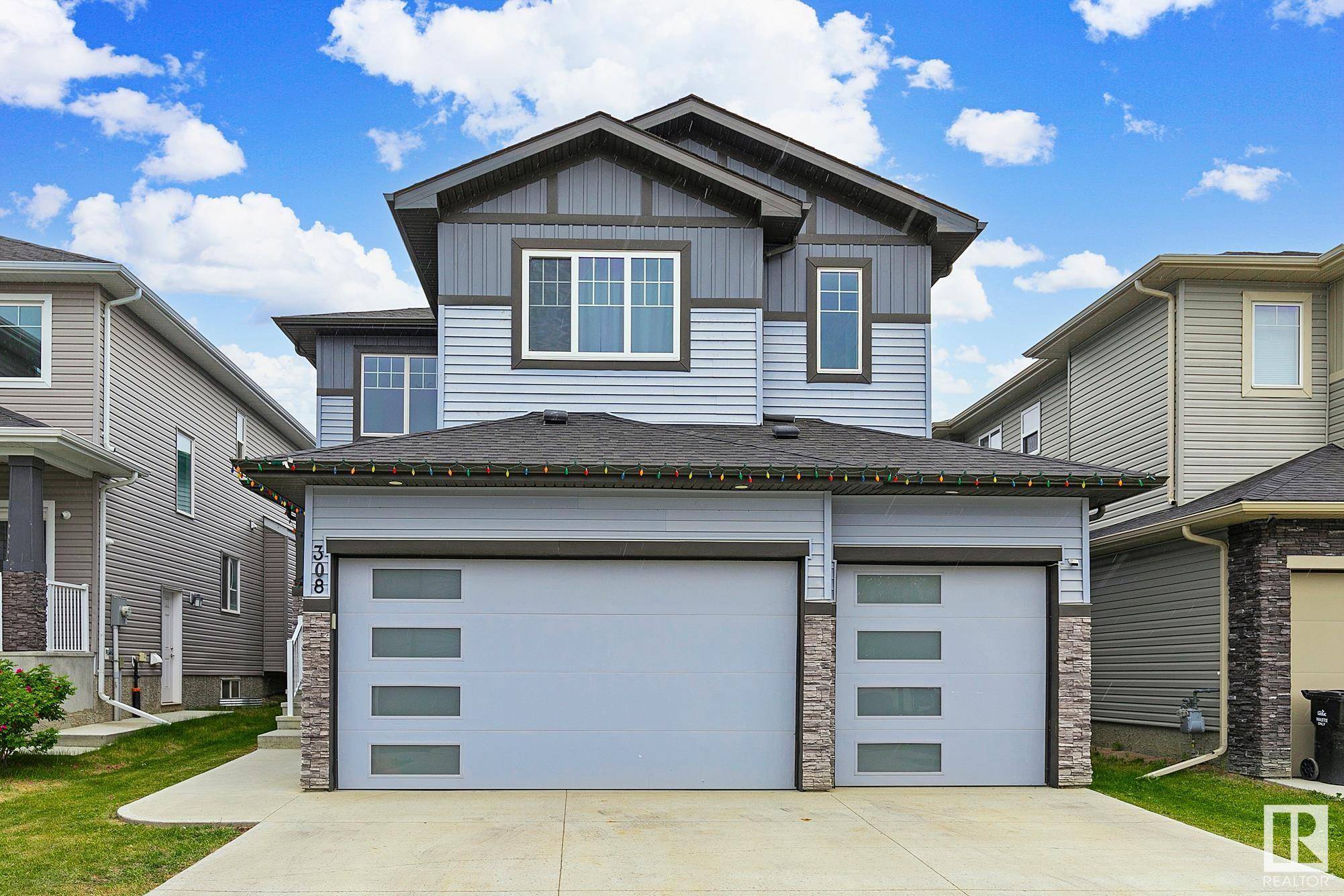 Leduc, AB T9E 1B6,308 WEST HAVEN DR