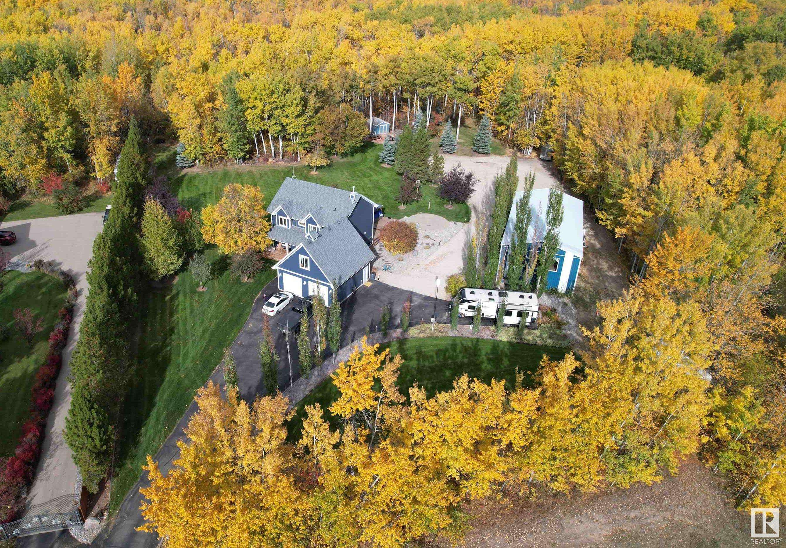 Rural Parkland County, AB T7X 3V4,#4 27504 TWP ROAD 540