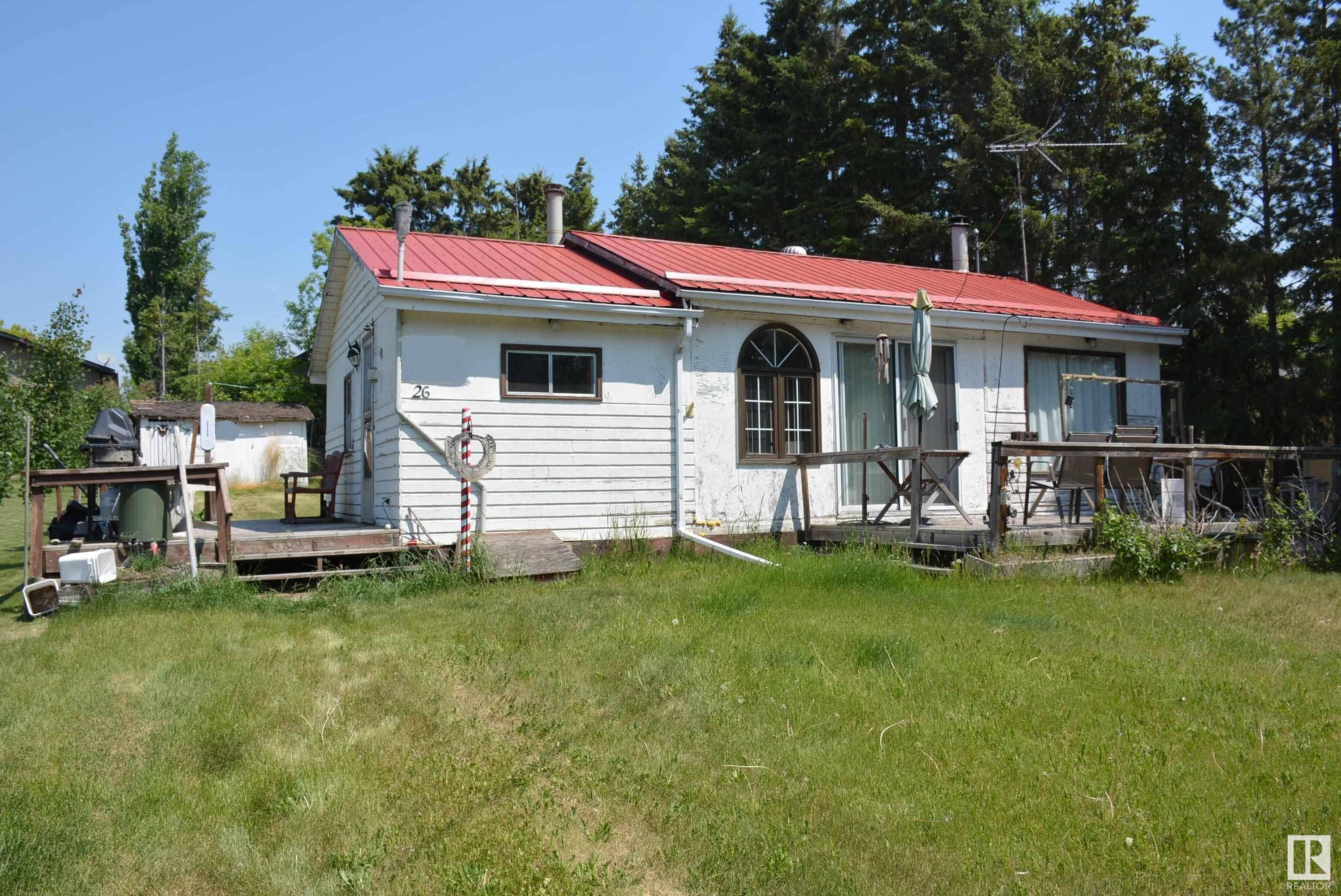 Rural Barrhead County, AB T0E 1A0,#706 3003 Twp Rd 574