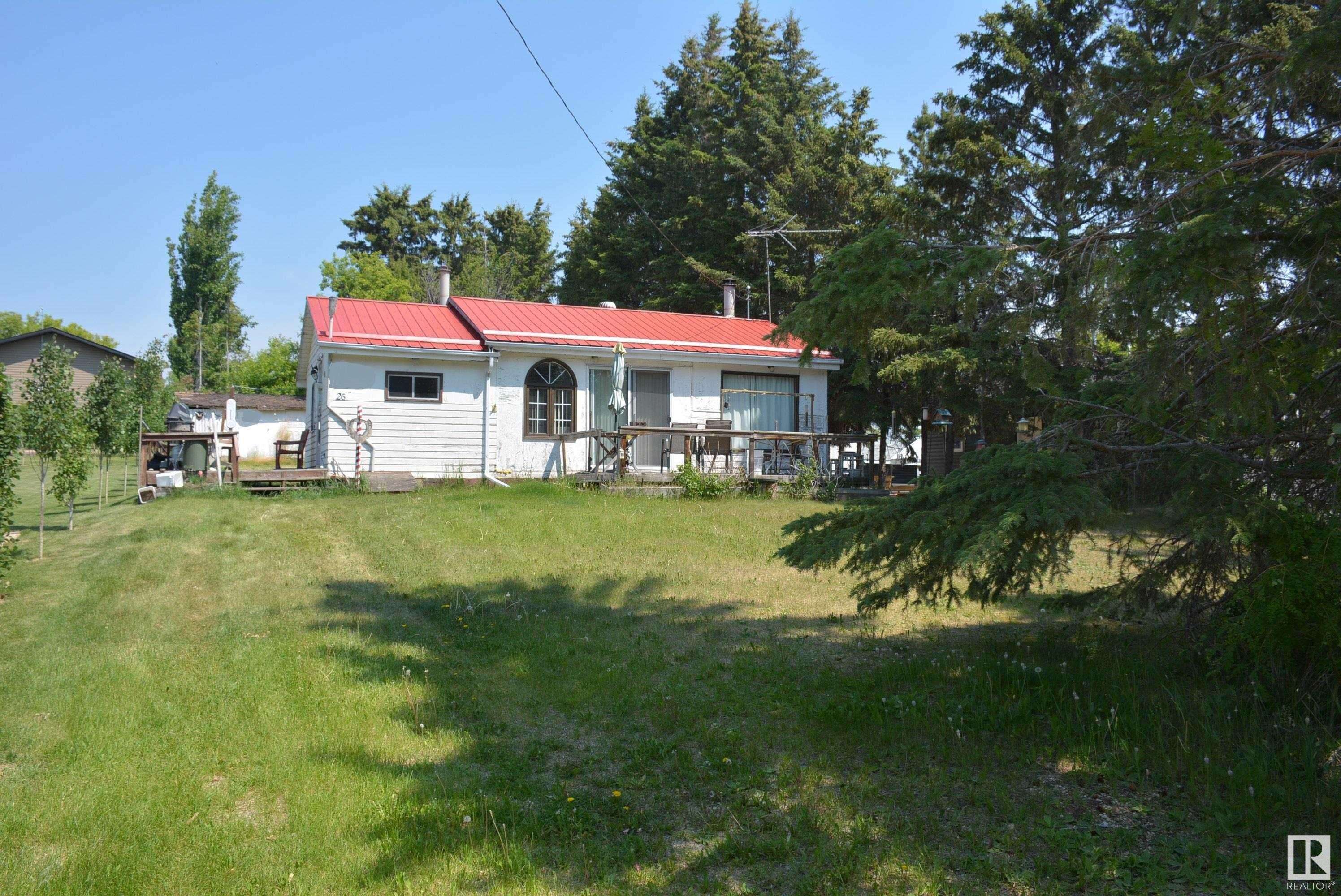 Rural Barrhead County, AB T0E 1A0,#706 3003 Twp Rd 574