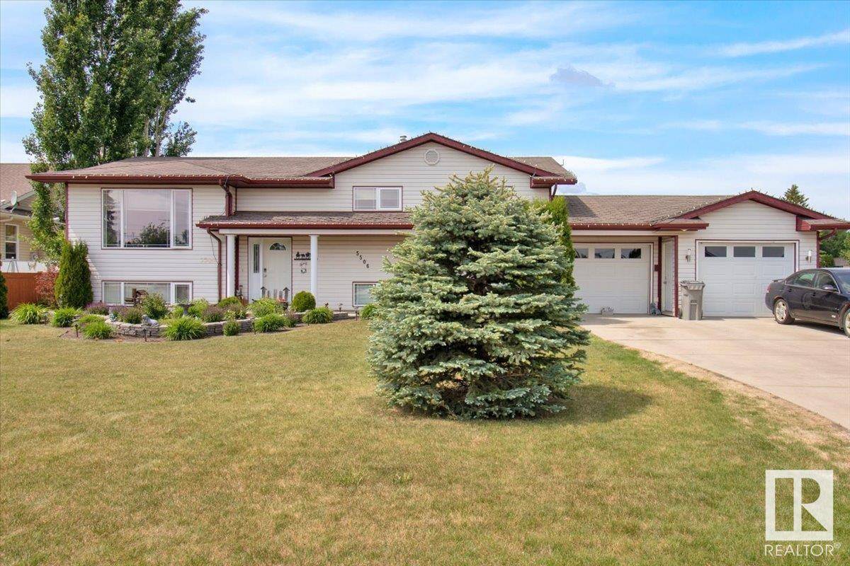 Mundare, AB T0B 3H0,5506 53rd ST