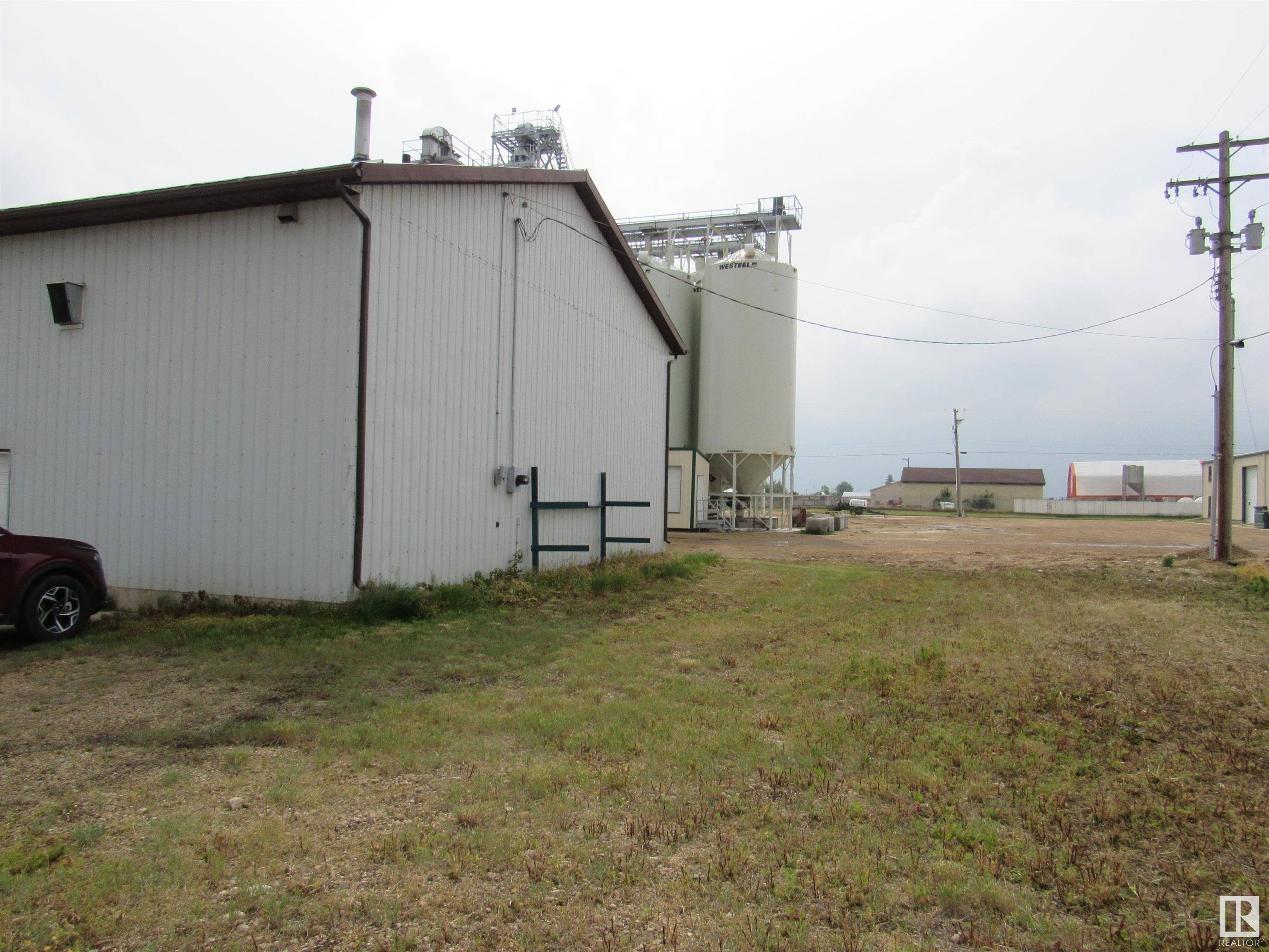 Barrhead, AB T7N 1A6,4512 62 Ave