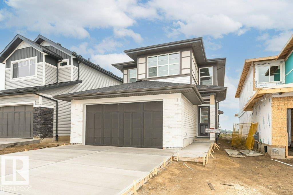 Edmonton, AB T5S 0T1,3947 WREN LO NW
