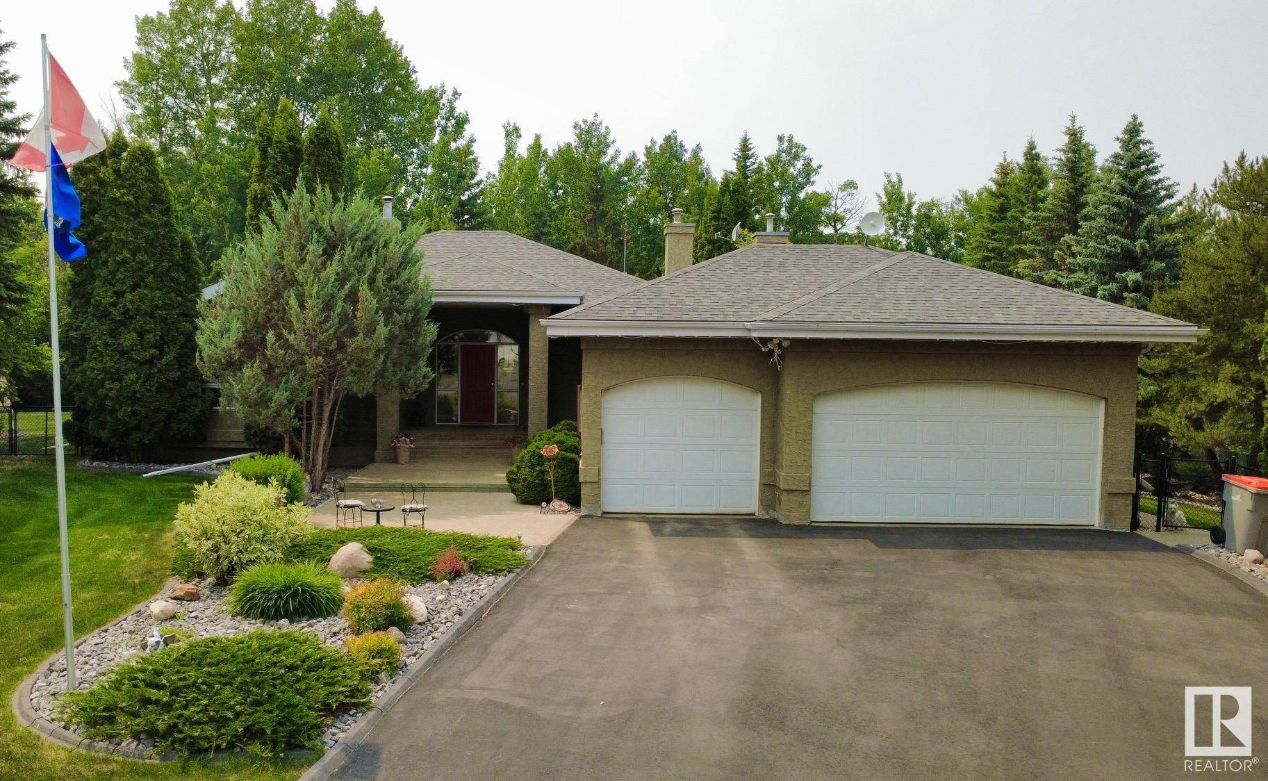Rural Parkland County, AB T7Y 1A3,#129 53226 RGE ROAD 261