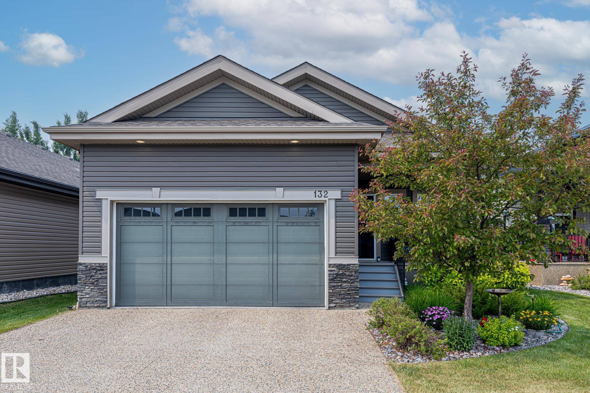 Spruce Grove, AB T7X 0R6,#132 50 Heatherglen DR