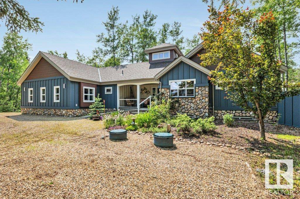 Rural Wetaskiwin County, AB T0C 2V0,134 Heron Point Close
