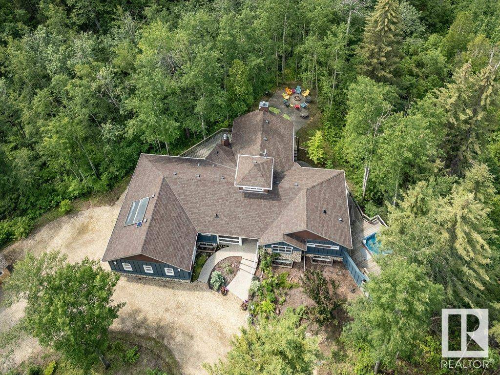 Rural Wetaskiwin County, AB T0C 2V0,134 Heron Point Close