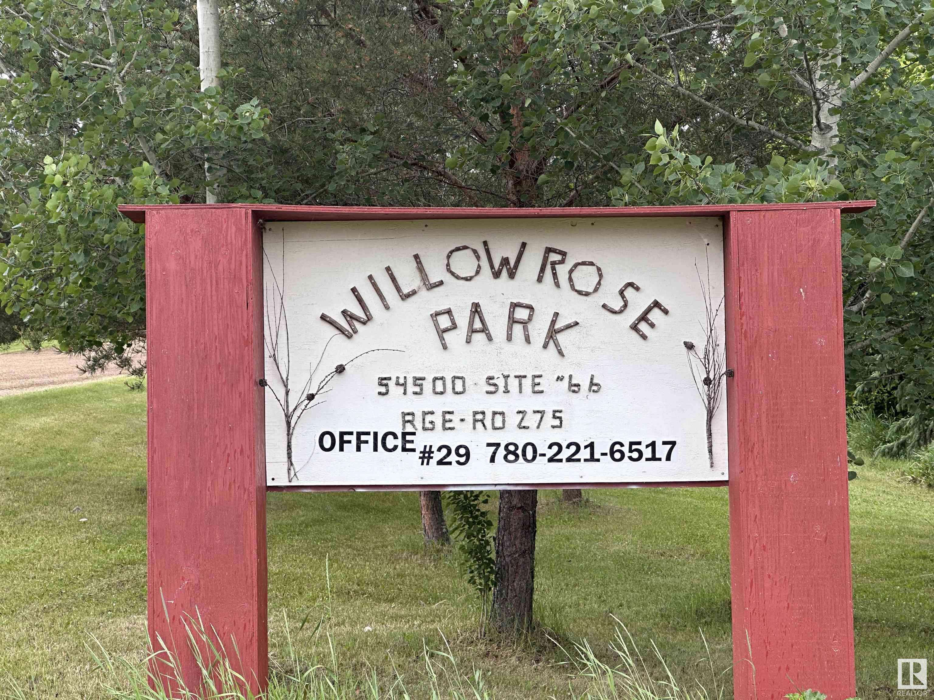 Rural Sturgeon County, AB T8R 1Z1,54500 RGE RD 275