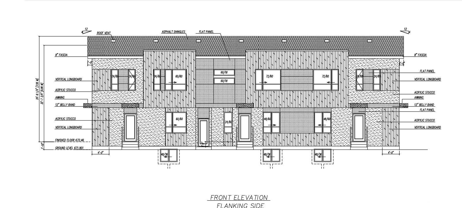 Edmonton, AB T5N 0T6,10253 / 55 / 57 147 ST NW