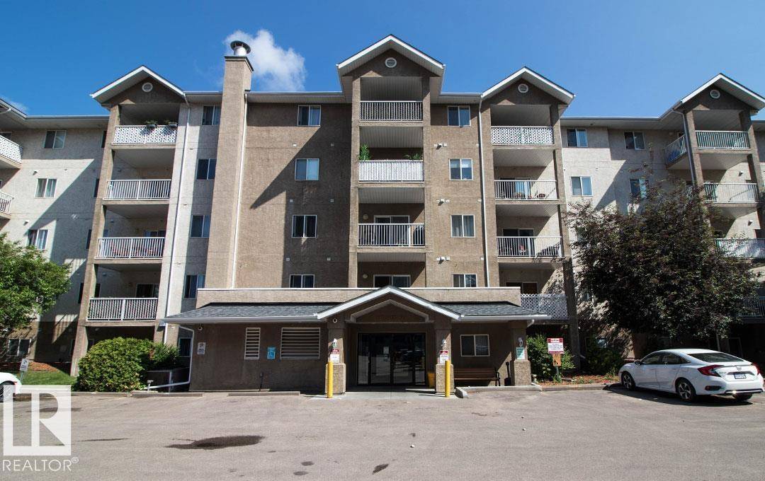 Edmonton, AB T5N 4B7,#332 10535 122 ST NW